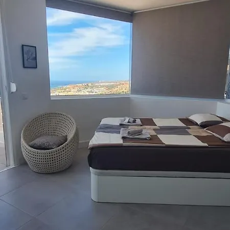 Alta Vista San Eugenio * 阿德耶