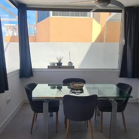 Appartement Alta Vista San Eugenio *