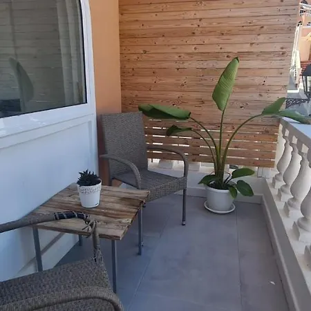 Appartement Alta Vista San Eugenio